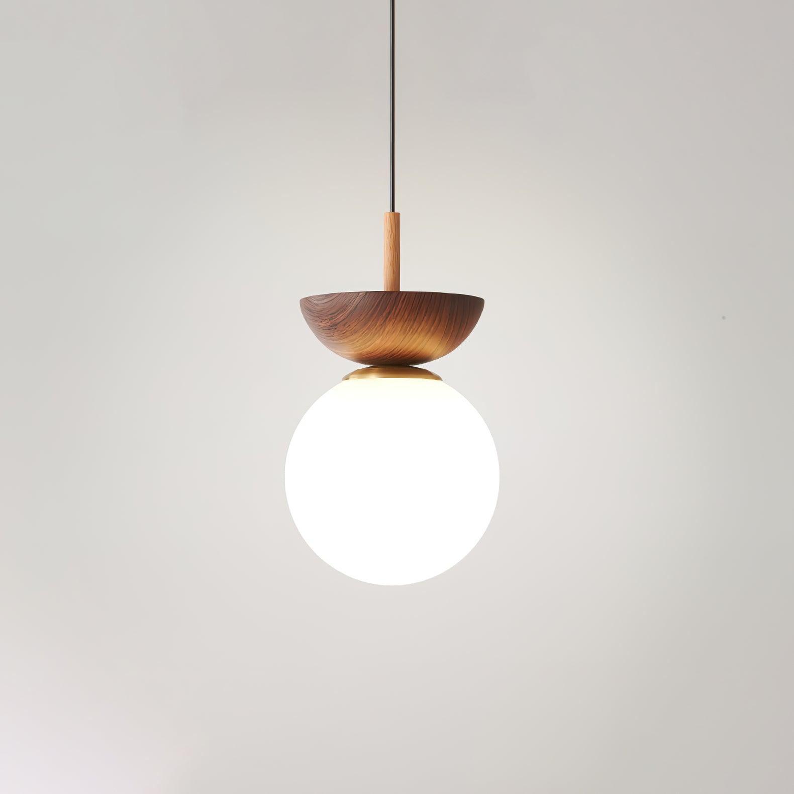 Savie Pendant Lamp - Lumpaz
