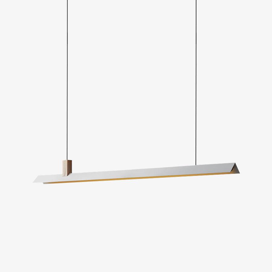 Axis T Pendant Light - Lumpaz