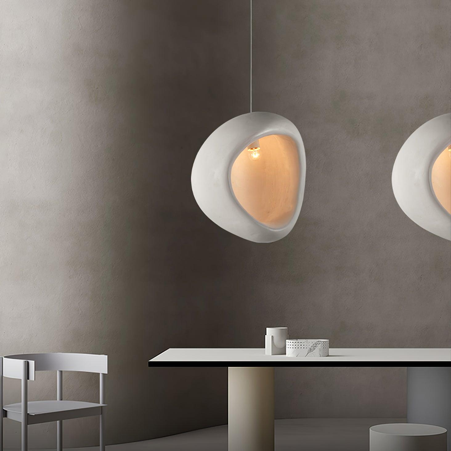 Nula Pendant Lamp - Lumpaz