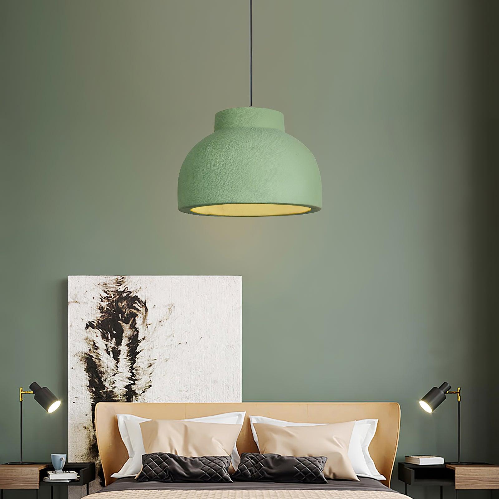Grain Pendant Lamp - Lumpaz