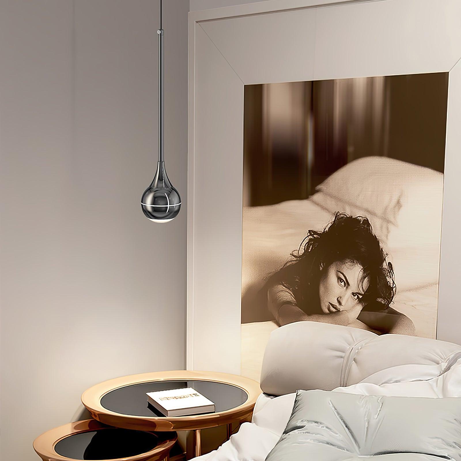 Elie Pendant Lamp - Lumpaz