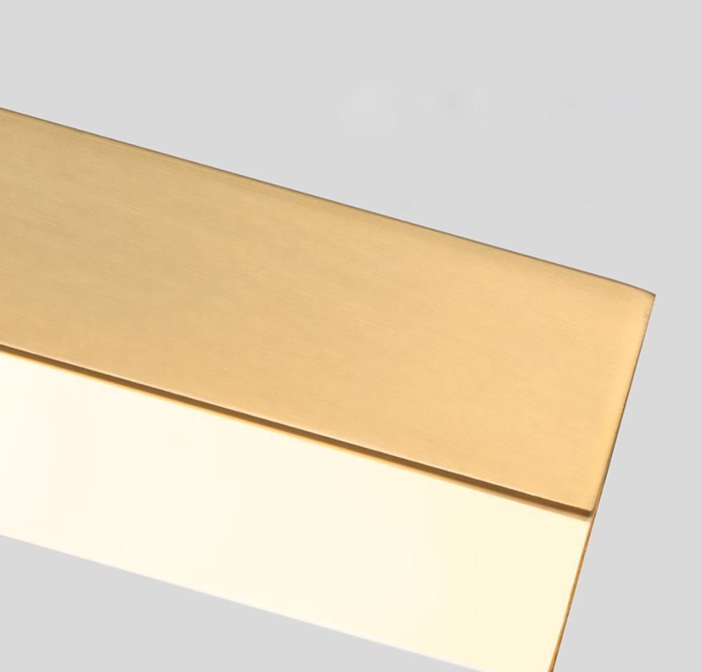 Cale Suspension Lamp - Lumpaz