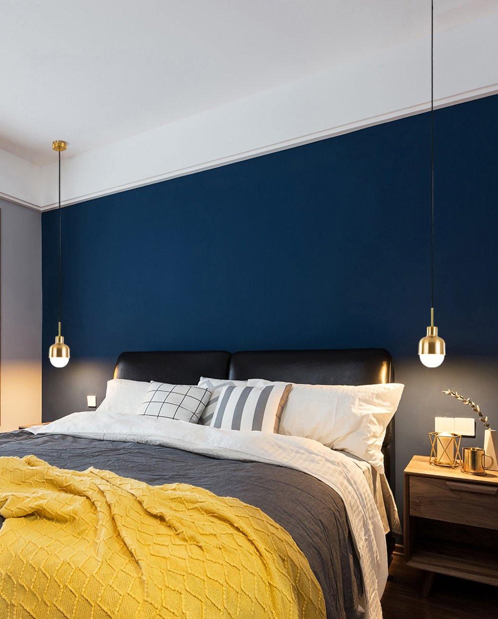 Niku Pendant Lamp - Lumpaz