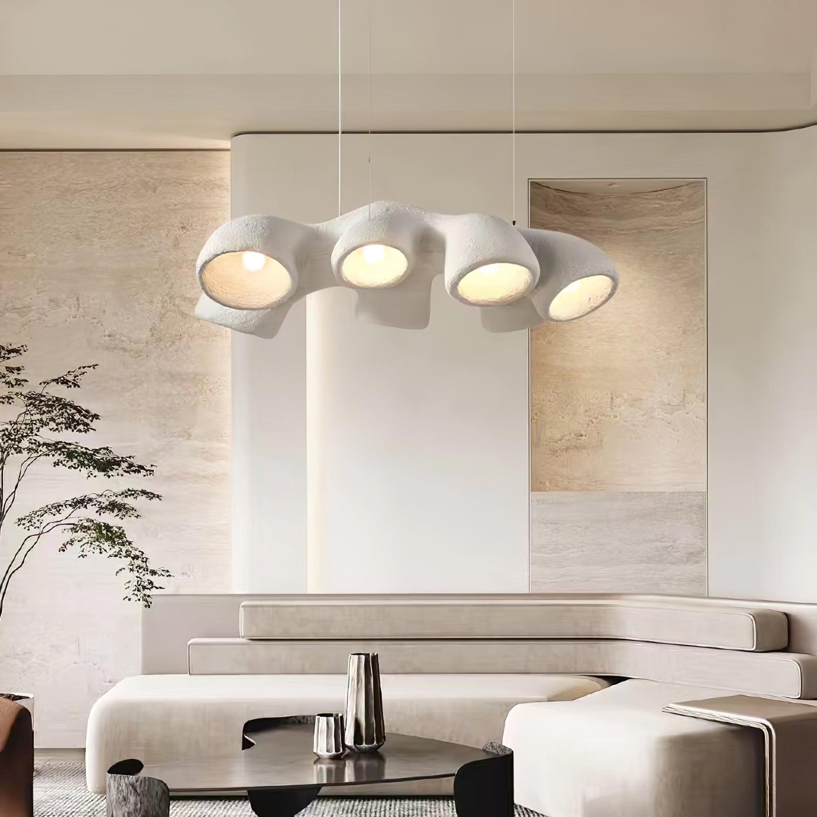 Newborn Pendant Light - Lumpaz