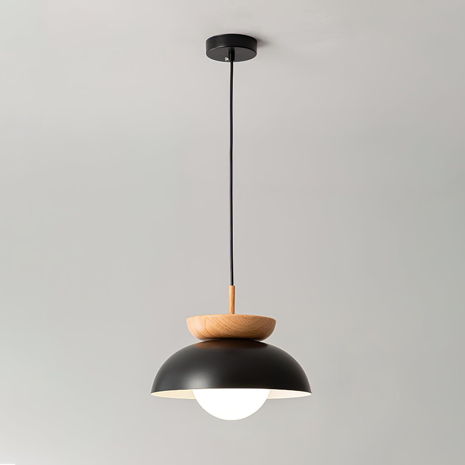 Savie Pendant Lamp - Lumpaz
