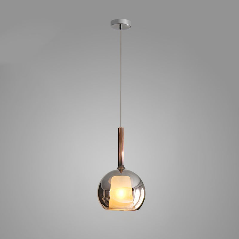 Glo Pendant Light - Lumpaz