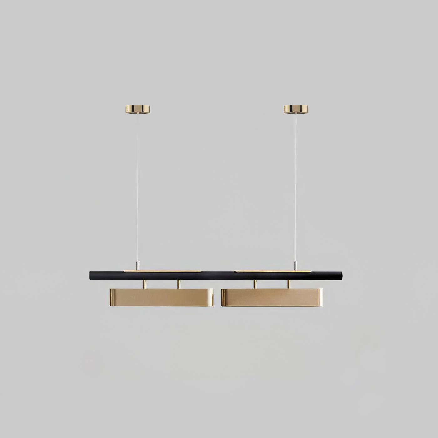 Colt Pendant Light - Lumpaz