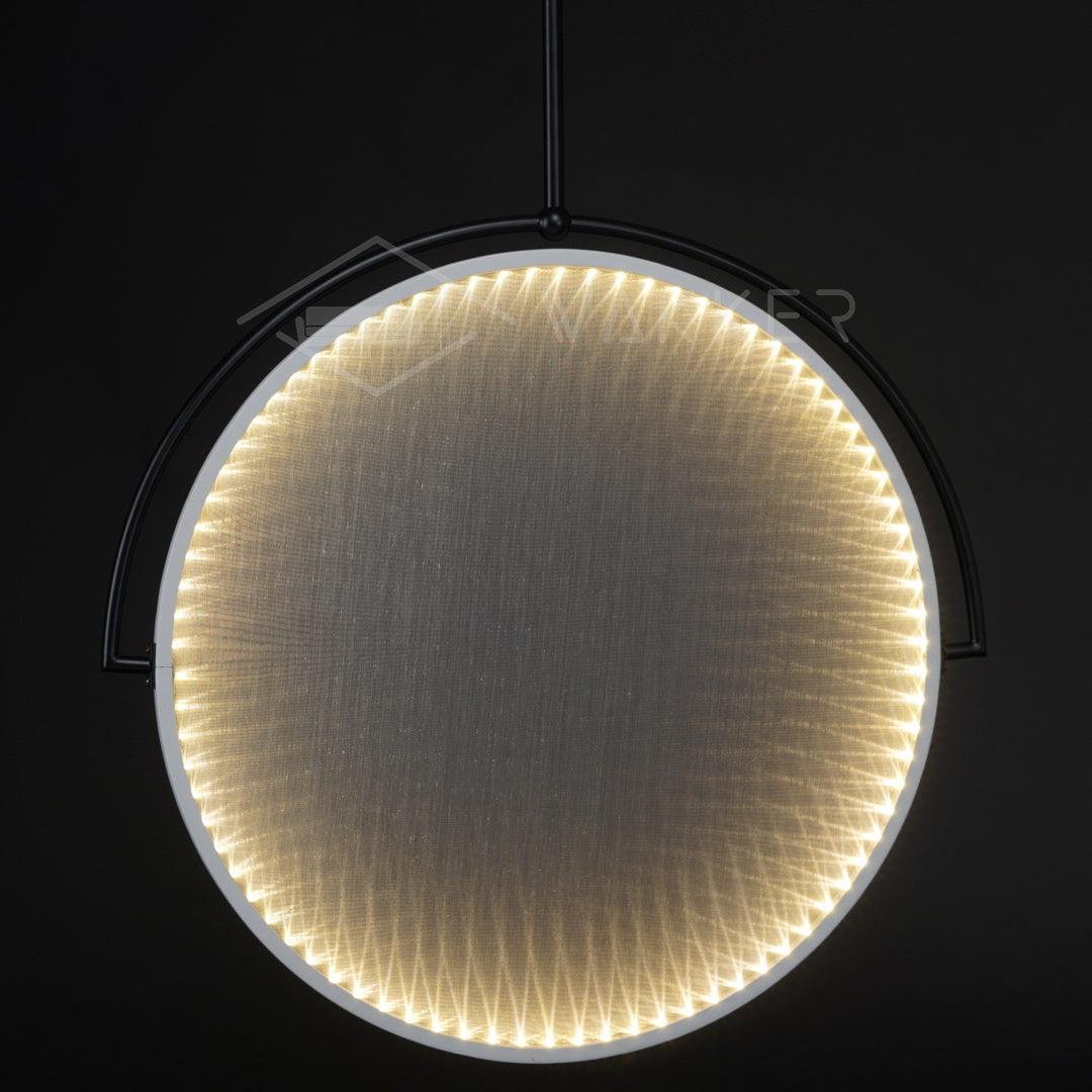 Kepler Pendant Light - Lumpaz