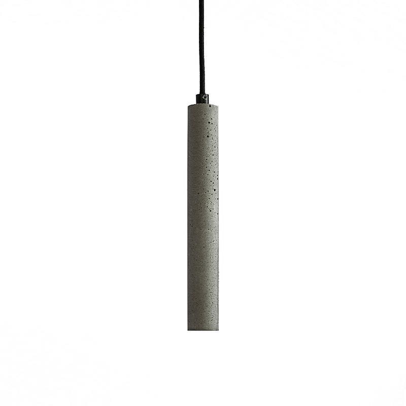 Bang Concrete Pendants Light - Lumpaz