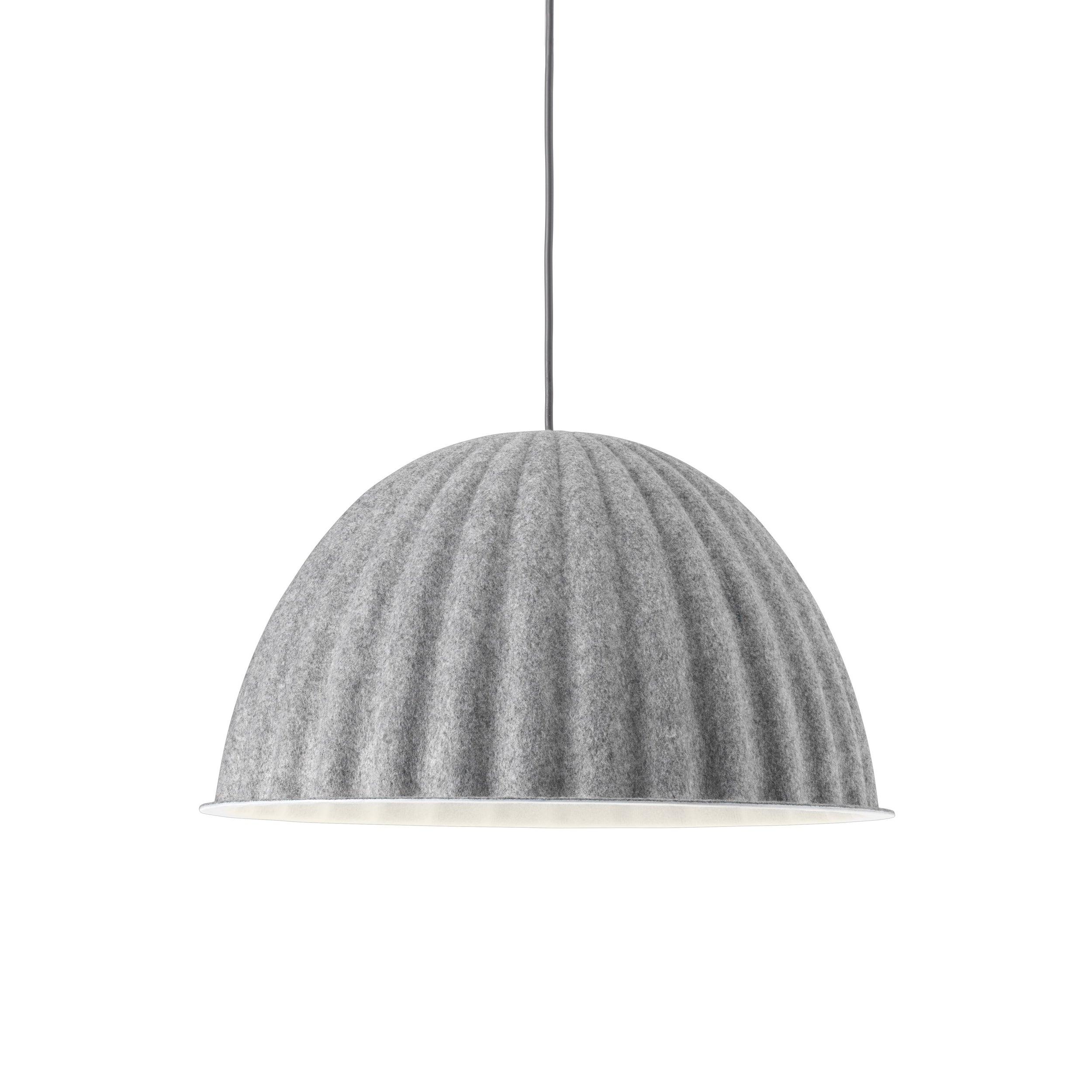 Under The Bell Pendant Lamp - Lumpaz