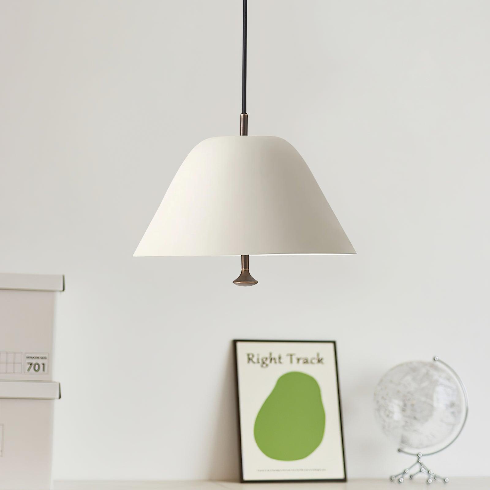 Minimalist Pendant Lamp - Lumpaz