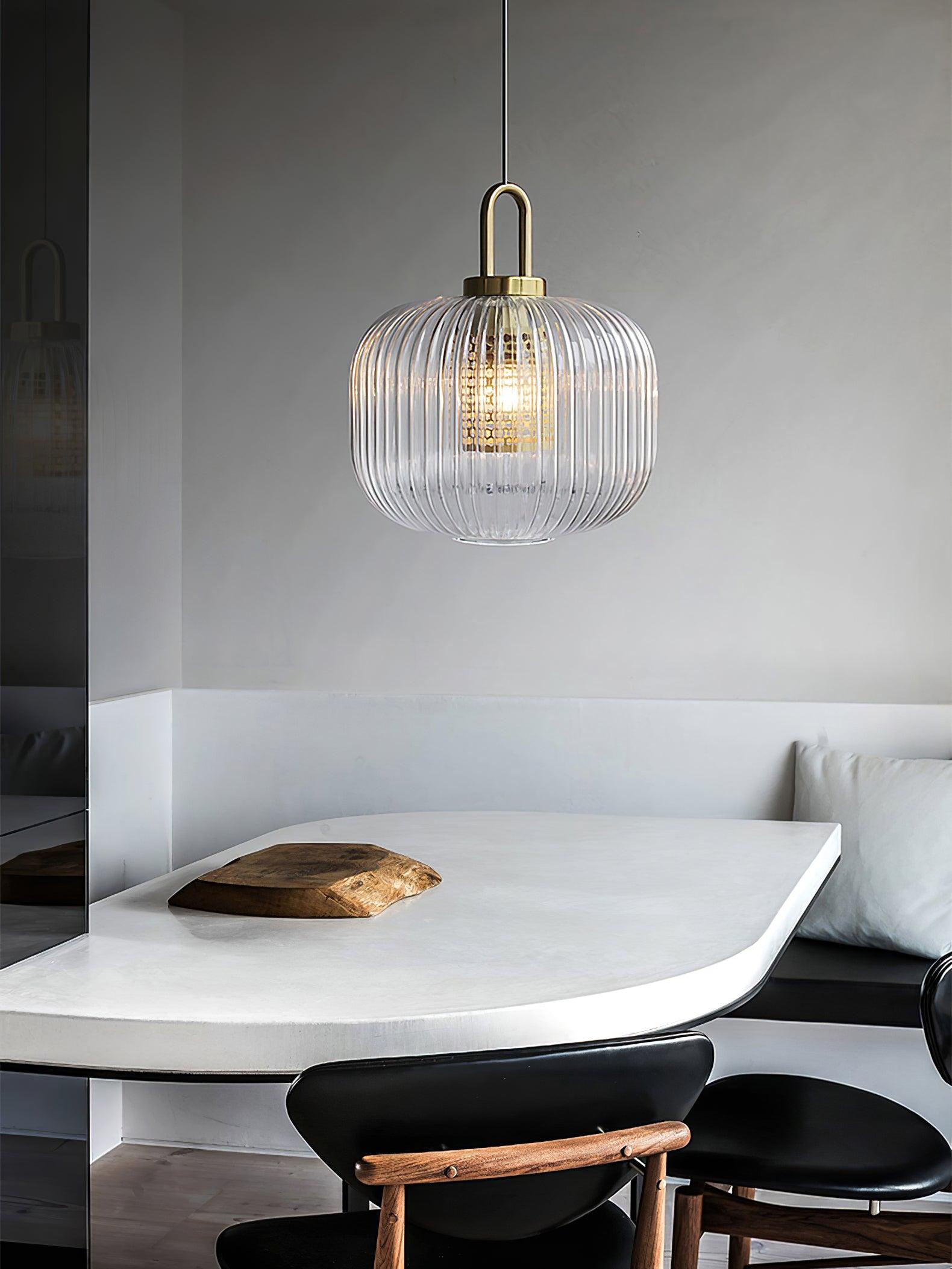 Covent Pendant Light - Lumpaz
