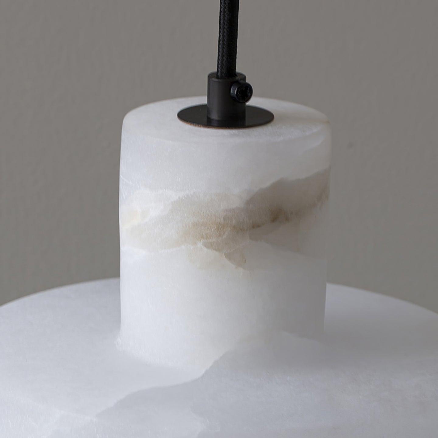 Cyls Pendant Lamp - Lumpaz