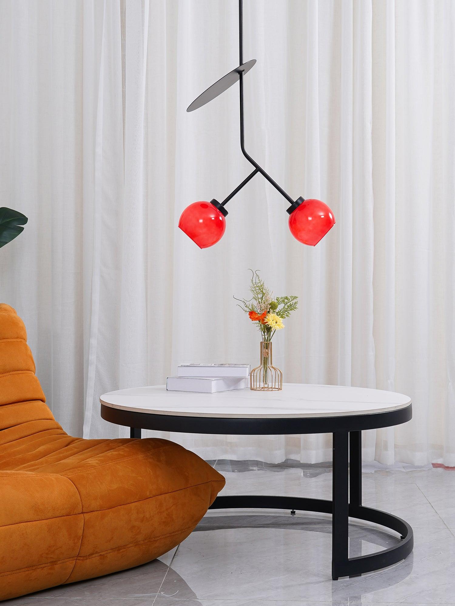 Cherry Pendant Light - Lumpaz