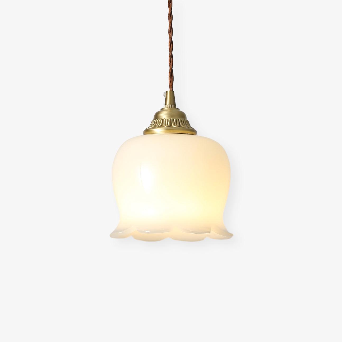 Valley flower Pendant Lamp - Lumpaz