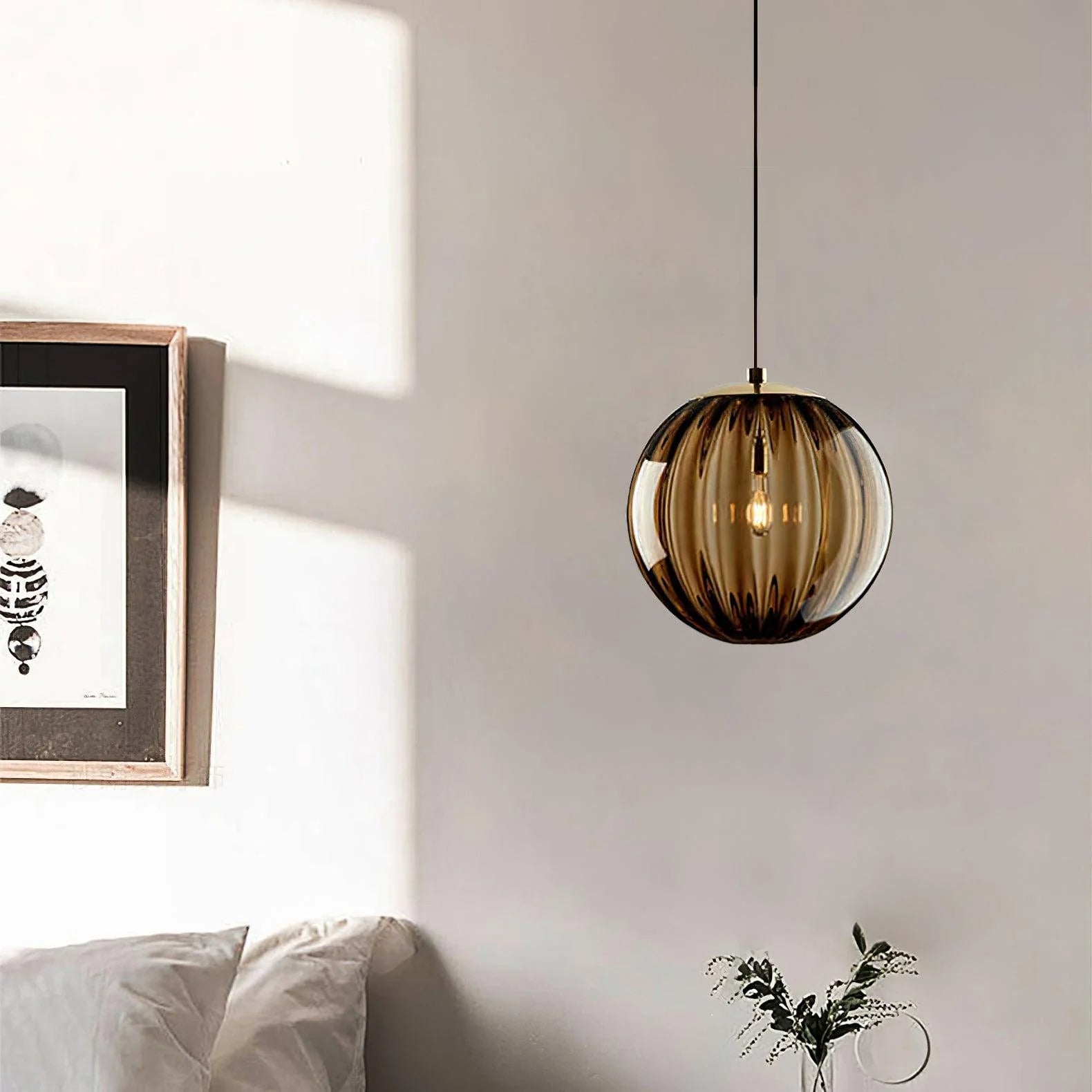 Paola Pendant Light - Lumpaz