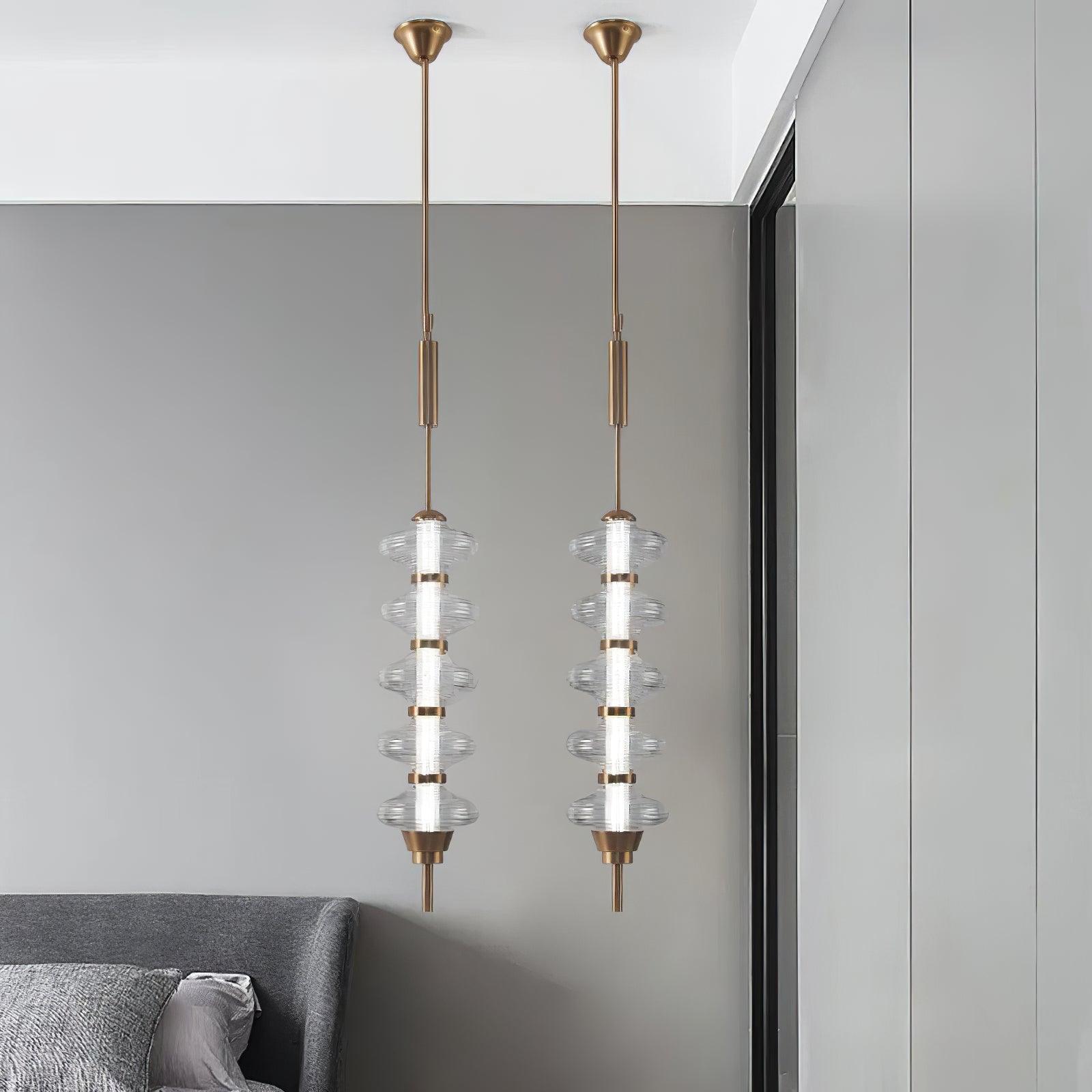 Blair Pendant Light - Lumpaz
