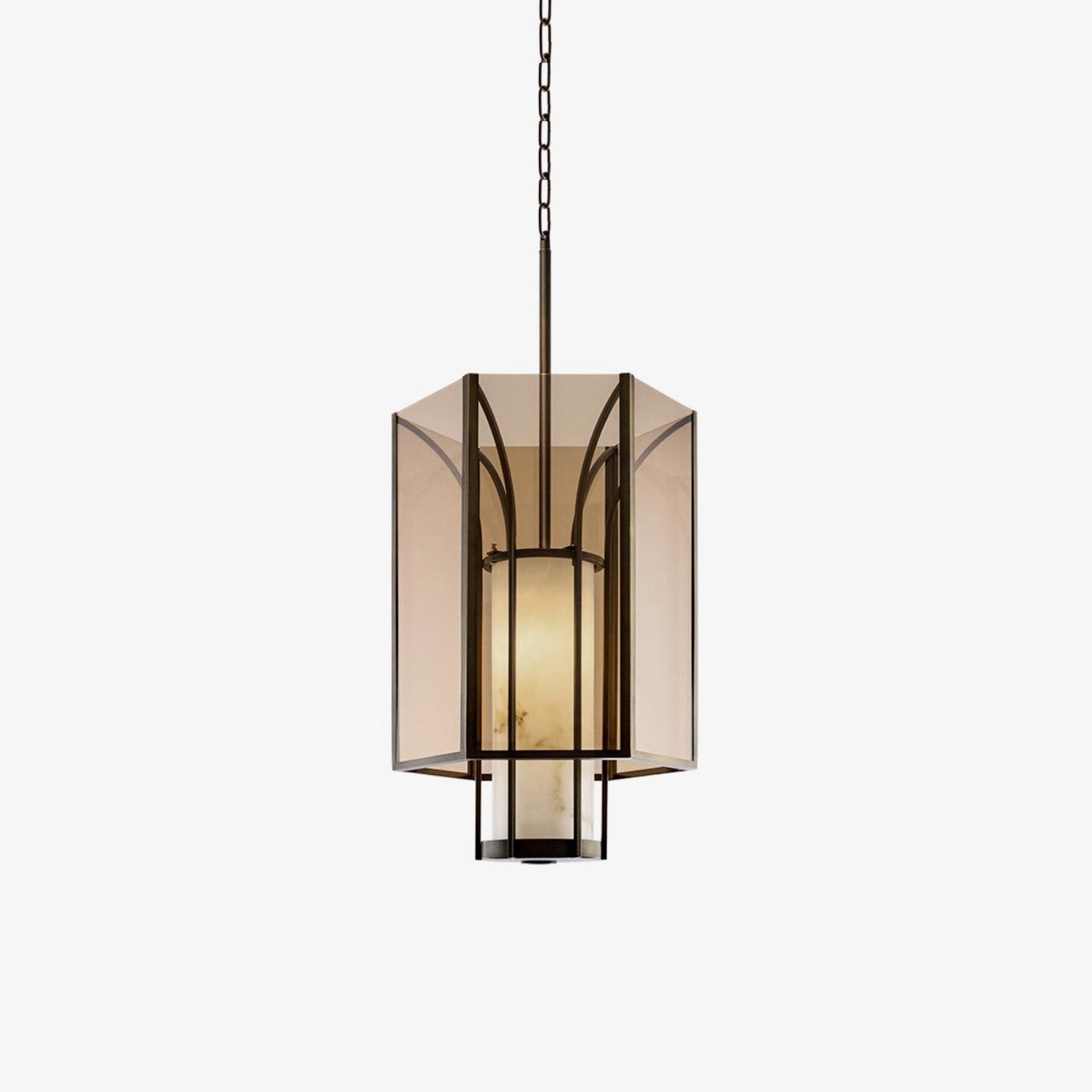 Remy Pendant Lamp - Lumpaz