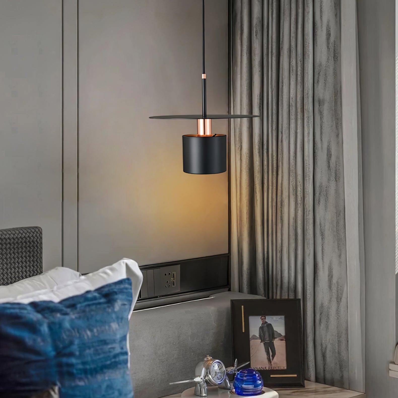 Kolorit Pendant Lamp - Lumpaz