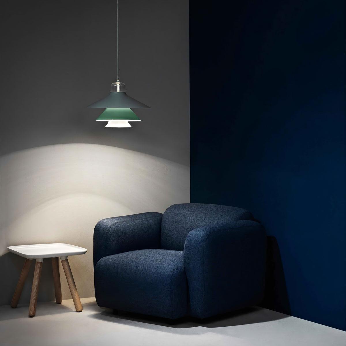 Ikono Pendant lamp - Lumpaz