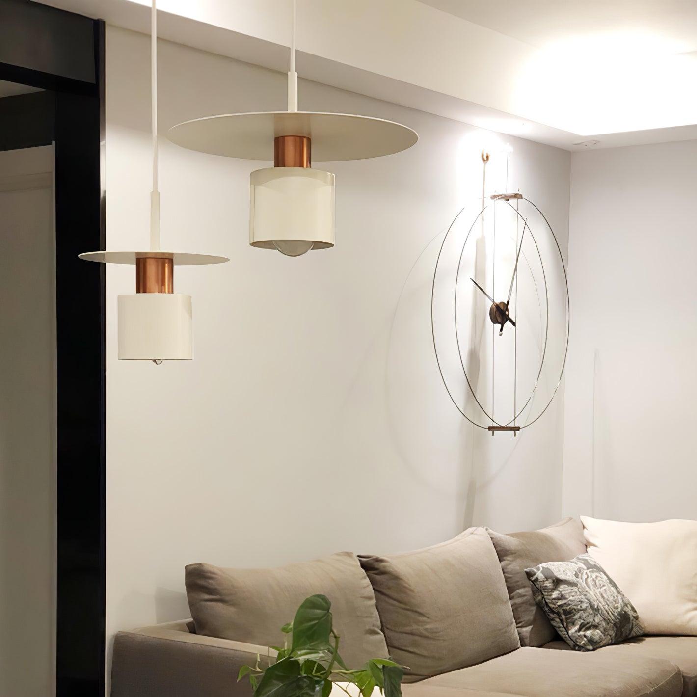 Kolorit Pendant Lamp - Lumpaz