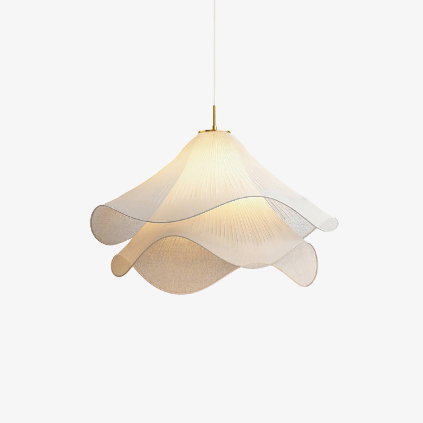 Ethereal Bloom Pendant Light - Lumpaz