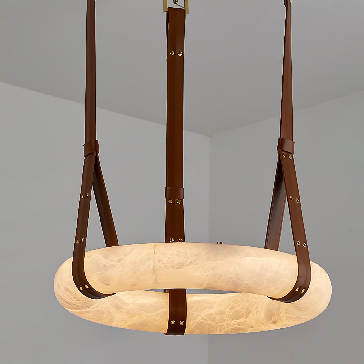 Oslo Pendant Light A - Lumpaz