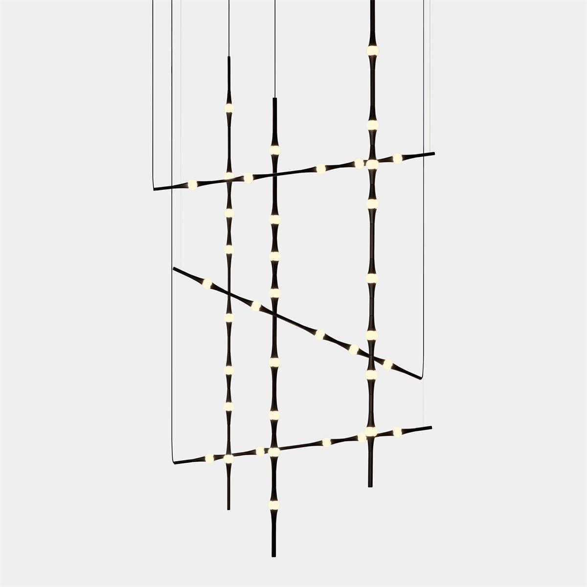 Dew Explores Pendant Light - Lumpaz