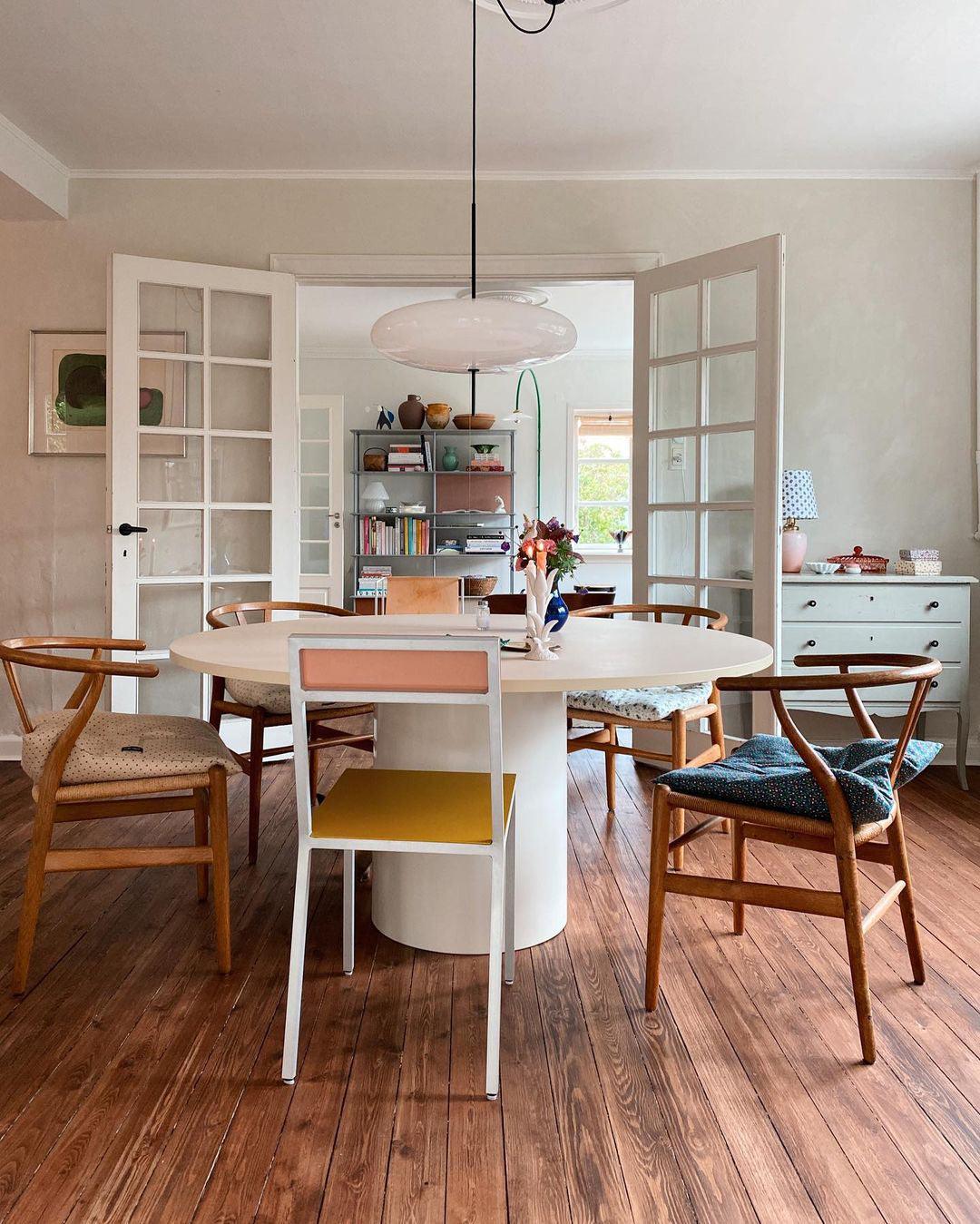 Model 2065 Pendant Lamp - Lumpaz