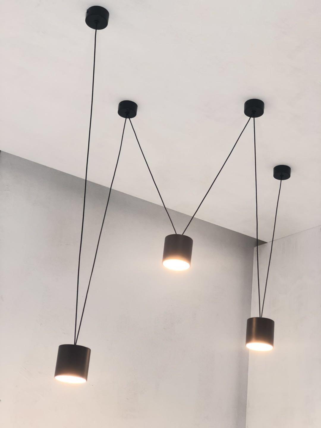Collection Pendant Lamp - Lumpaz