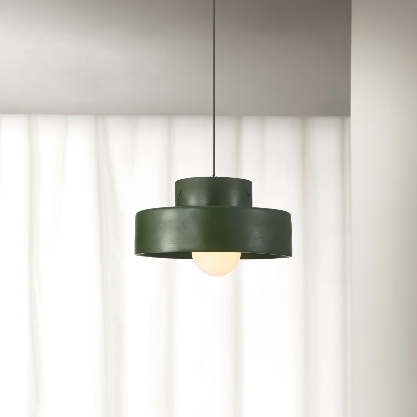 Bray pendant Lamp - Lumpaz