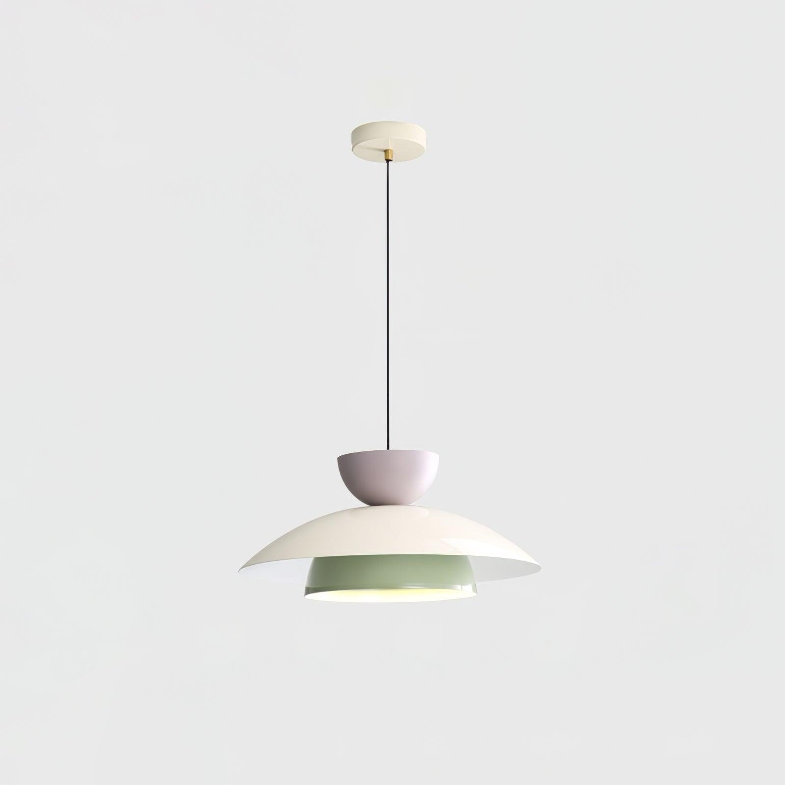 Olemi Pendant Lamp - Lumpaz