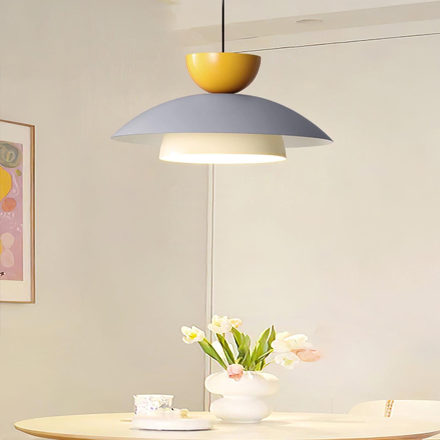 Olemi Pendant Lamp - Lumpaz
