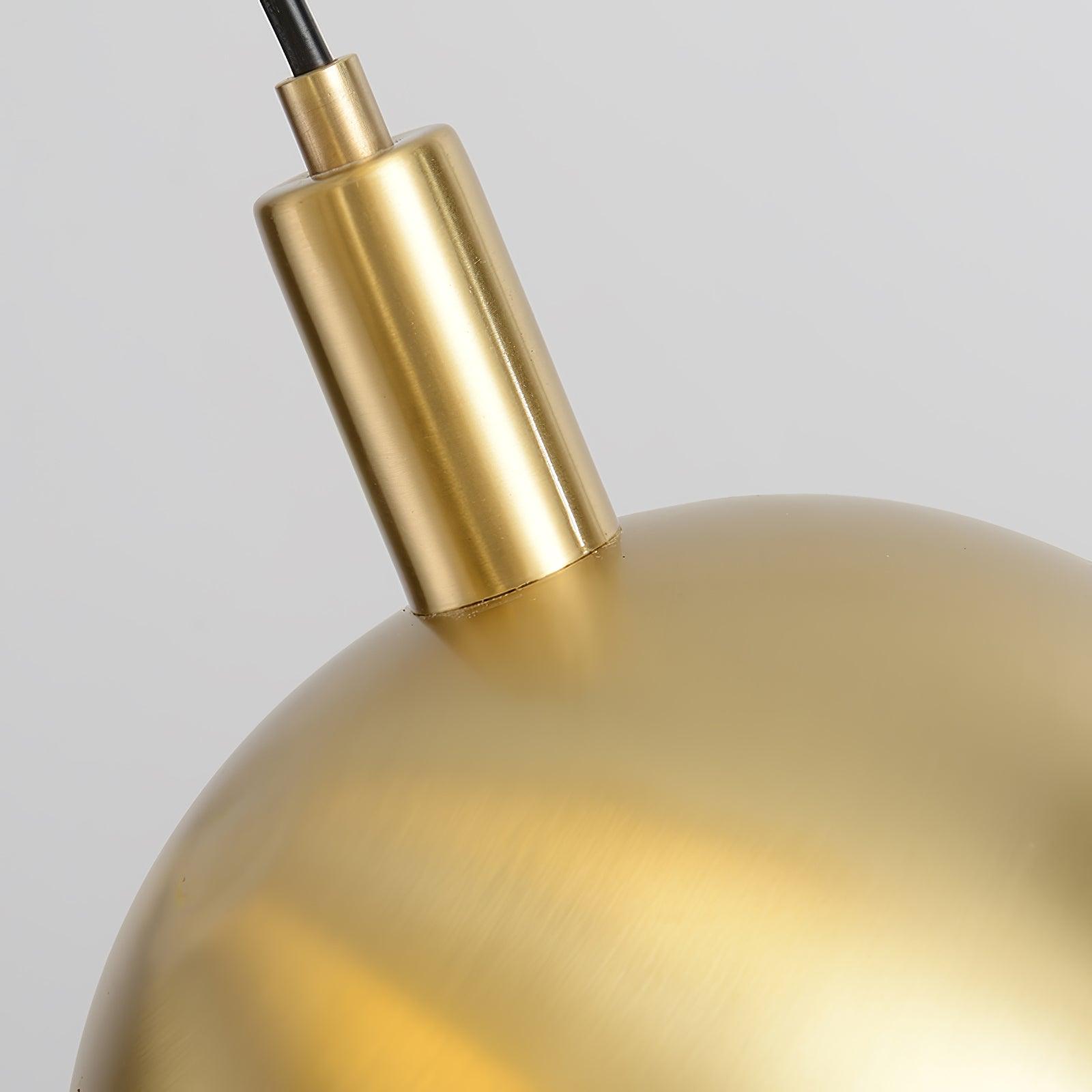 Blonche Pendant Lamp - Lumpaz