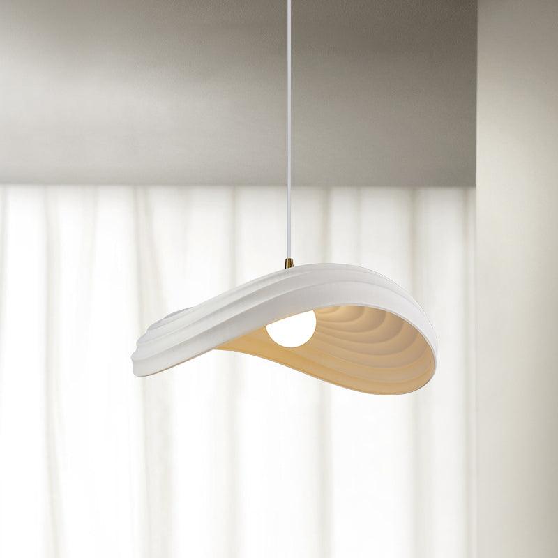 Navicula Pendant Light - Lumpaz