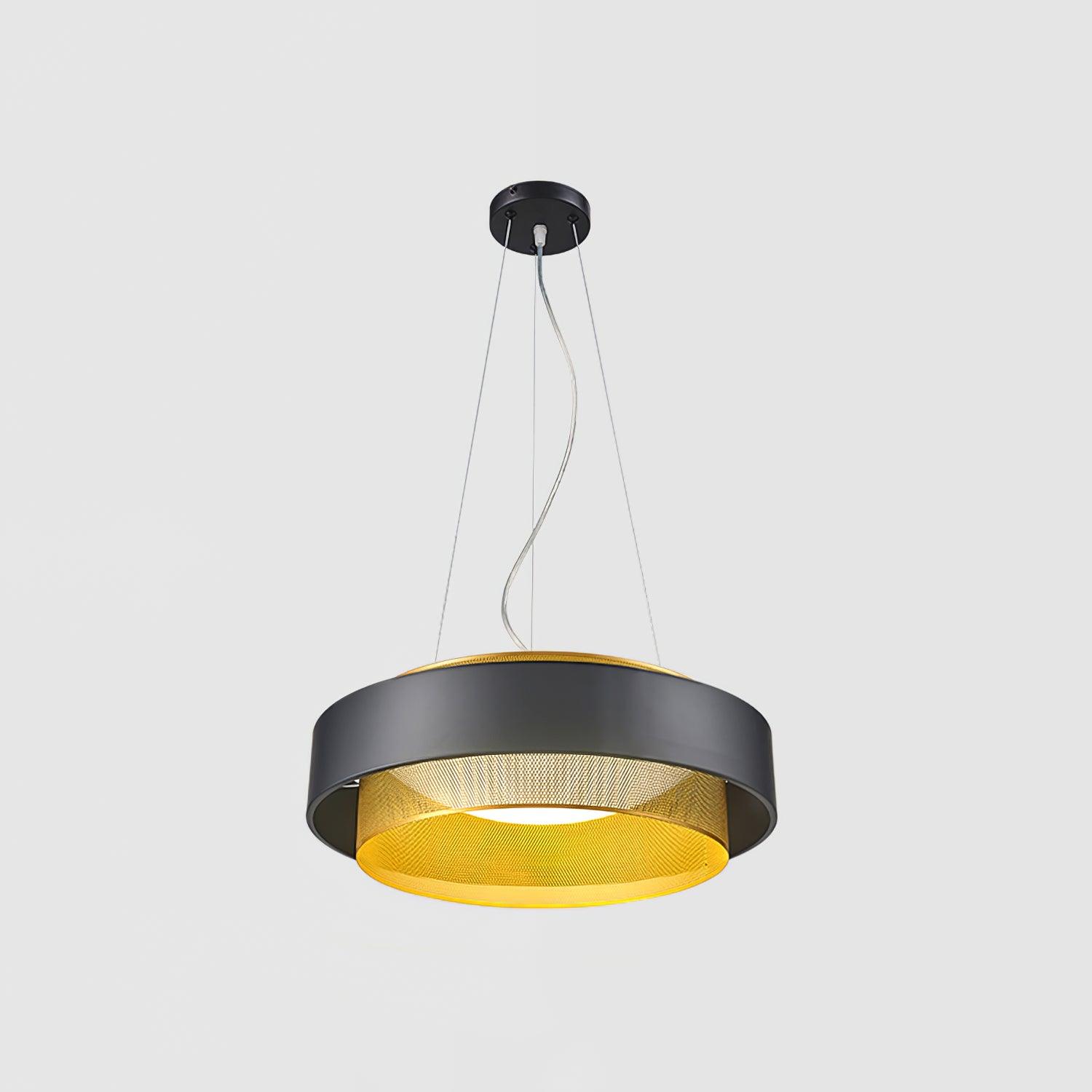 Nolan Pendant Light - Lumpaz