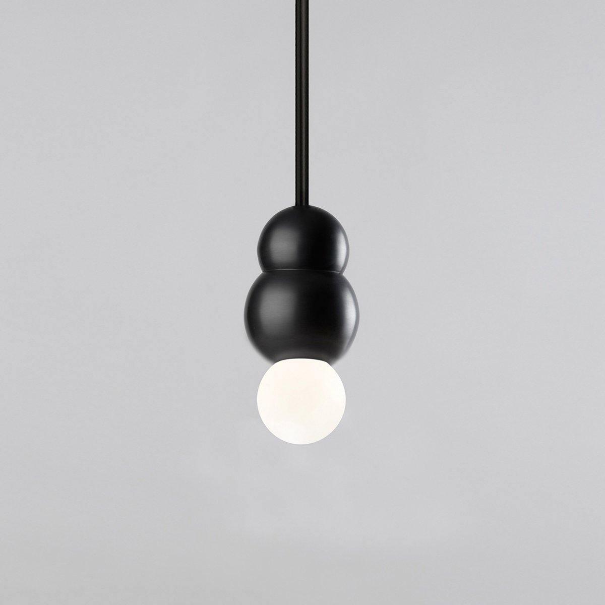 Ball Series Pendant Light - Lumpaz