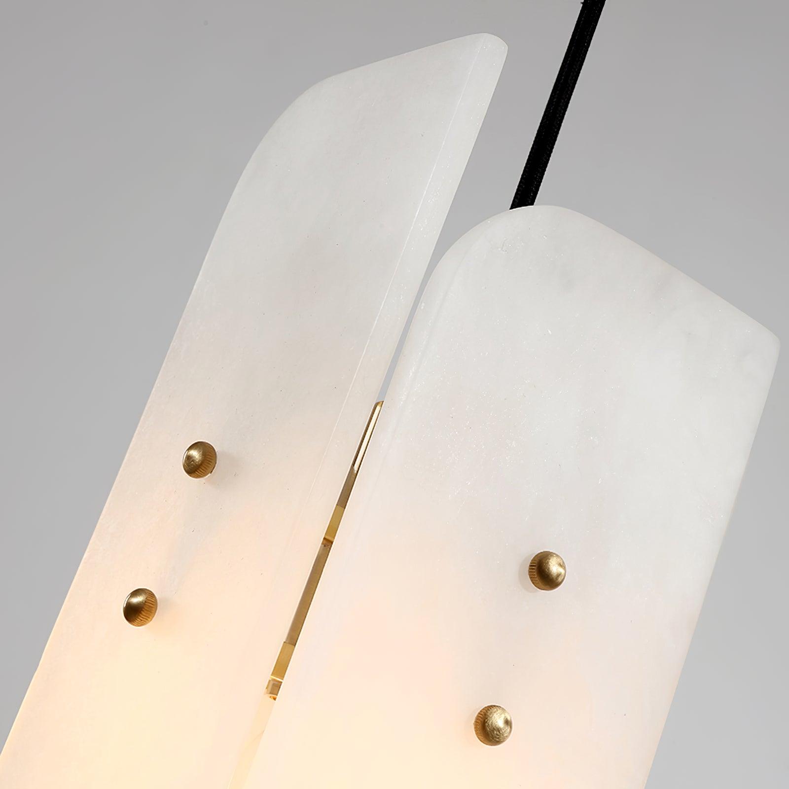Megalith Mini Pendant Light - Lumpaz