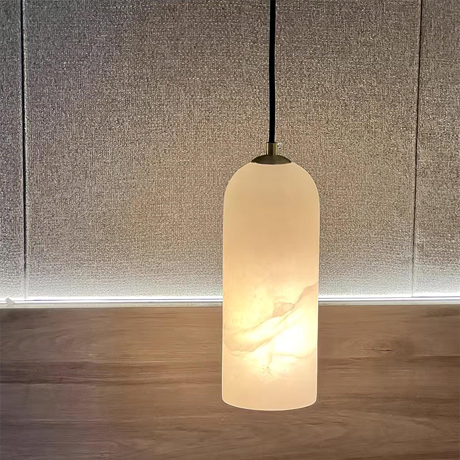 Monty Pendant Lamp - Lumpaz