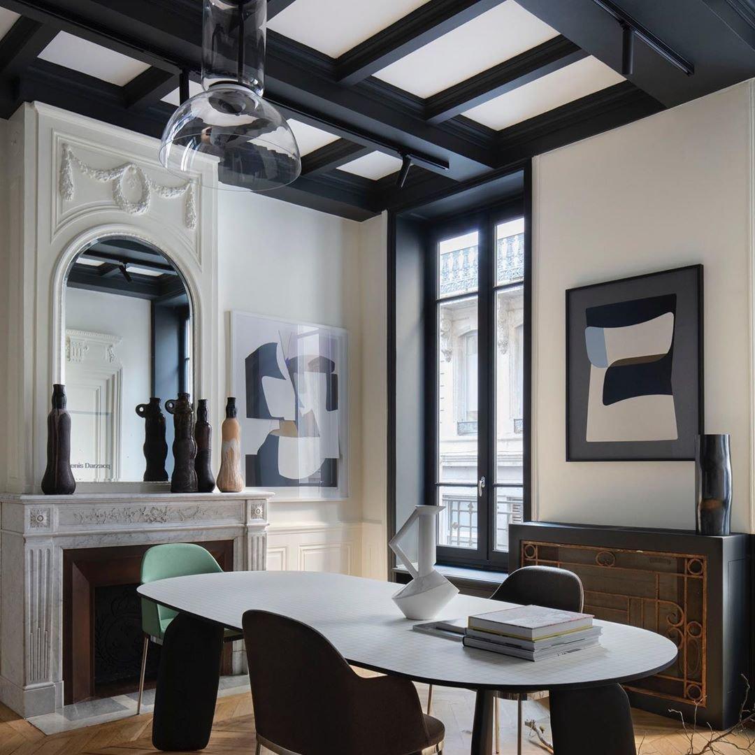 Cylindrical Glass Pendant Light - Lumpaz
