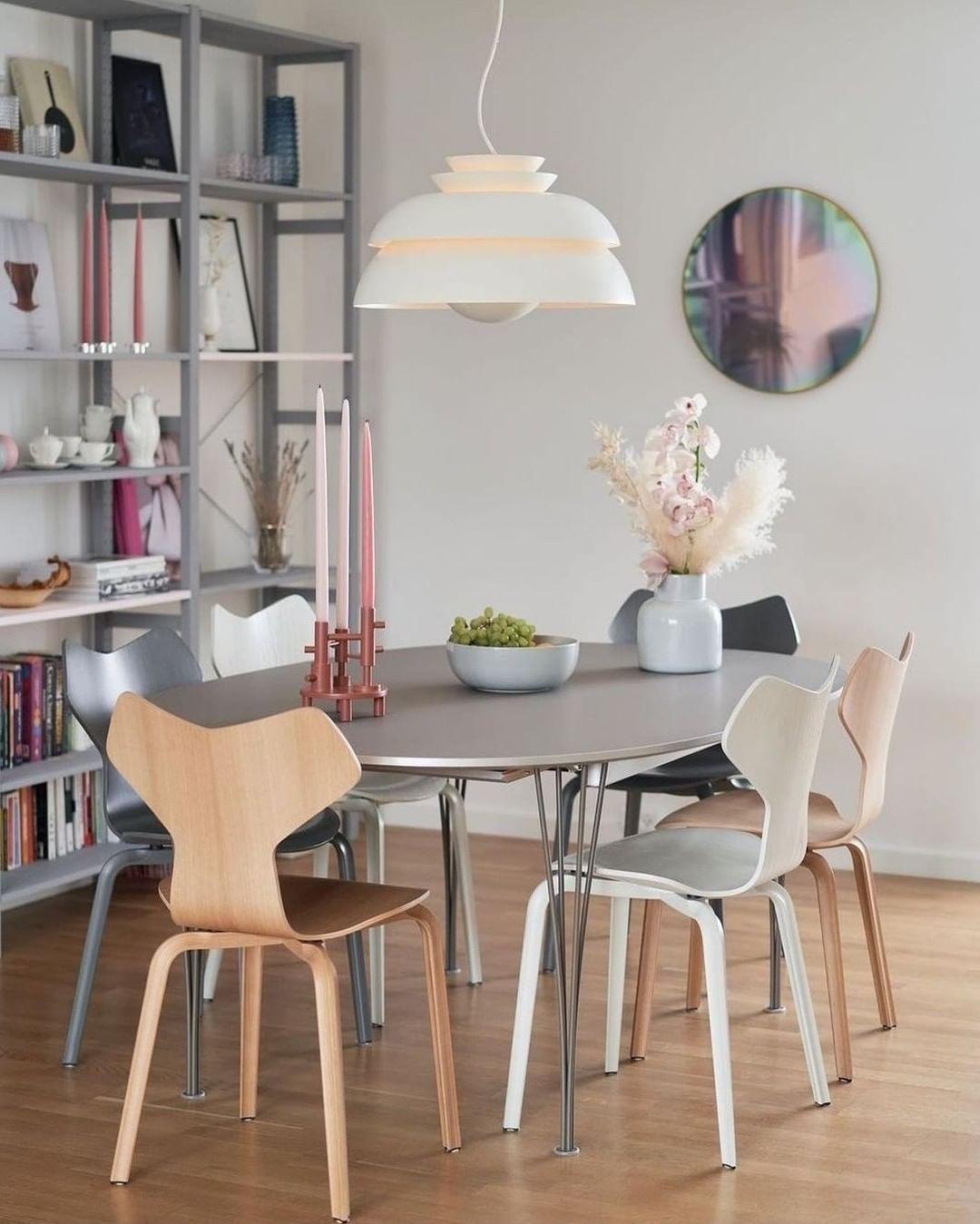 Concert Pendant Lamp - Lumpaz