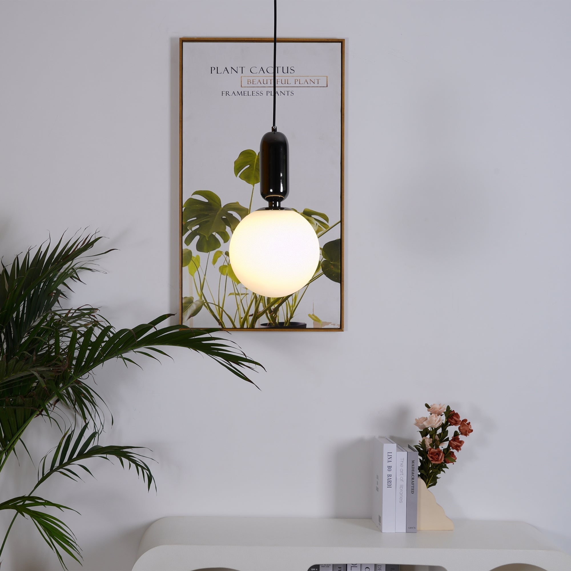 Aballs Pendant Light - Lumpaz