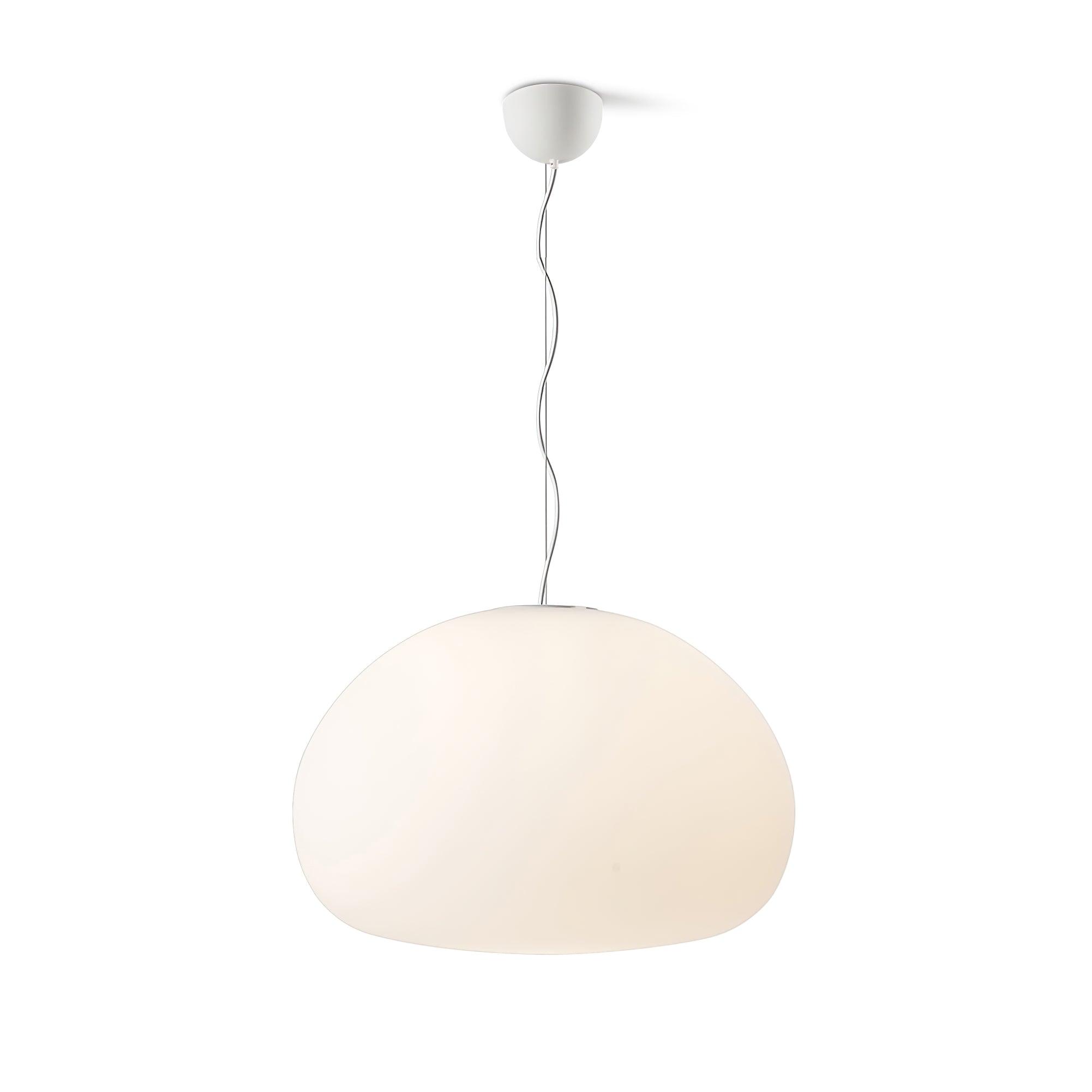 Fluid Pendant Light - Lumpaz