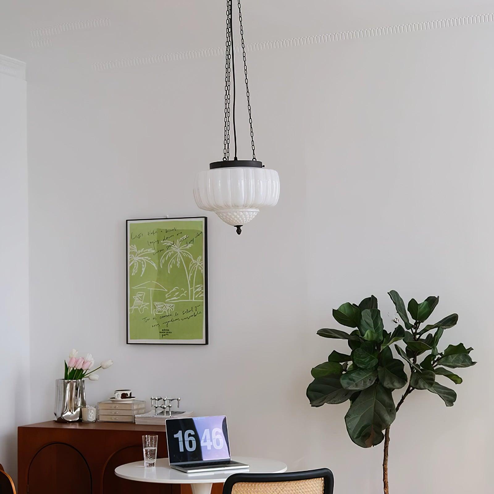 Marlo Pendant Light - Lumpaz
