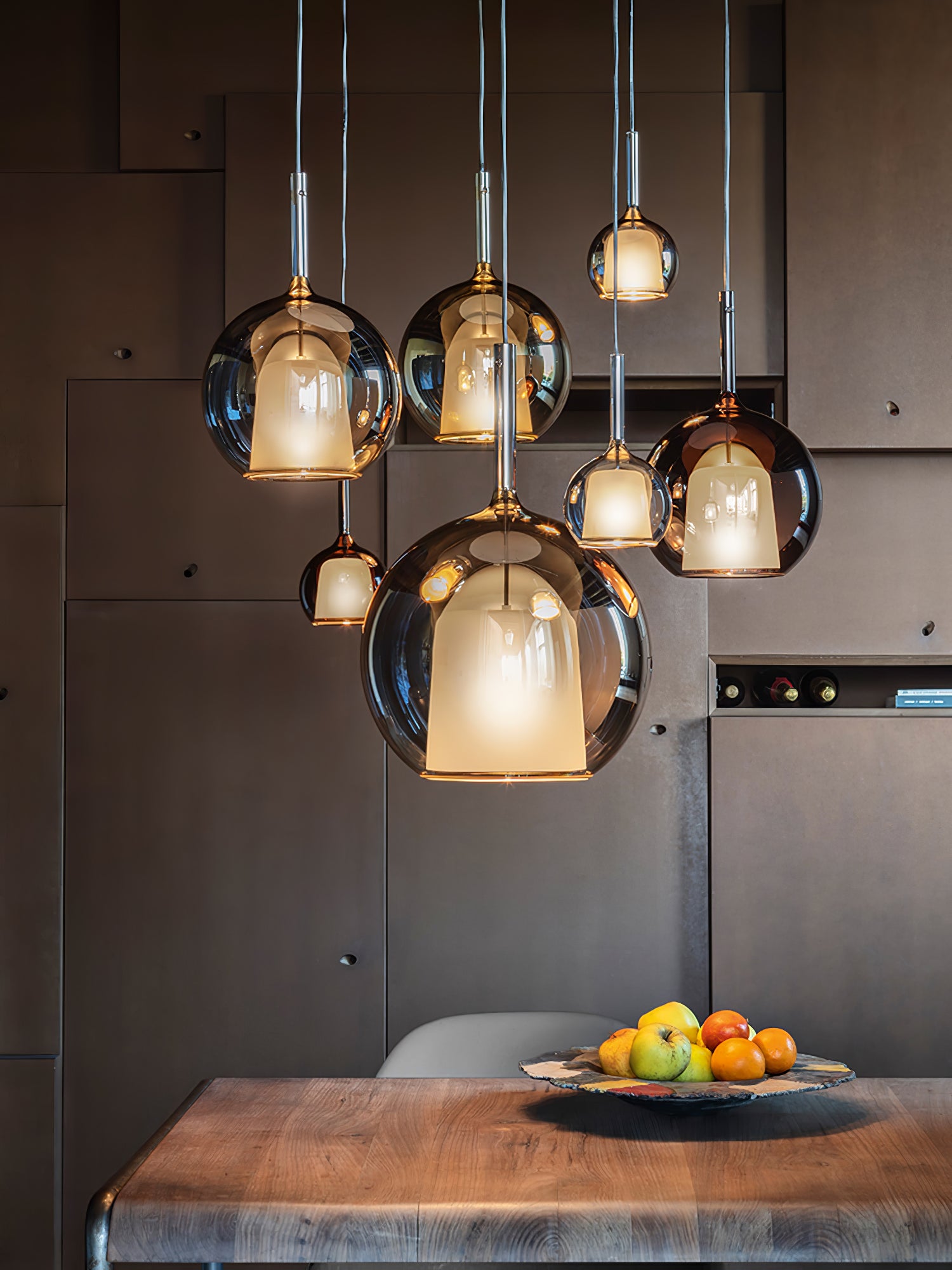 Glo Pendant Light - Lumpaz