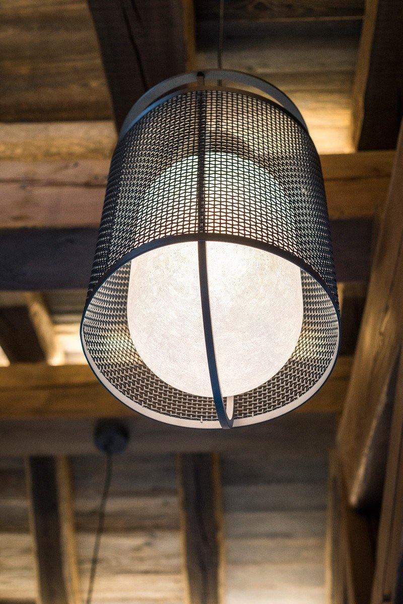 Denglong T Pendant Lamp - Lumpaz