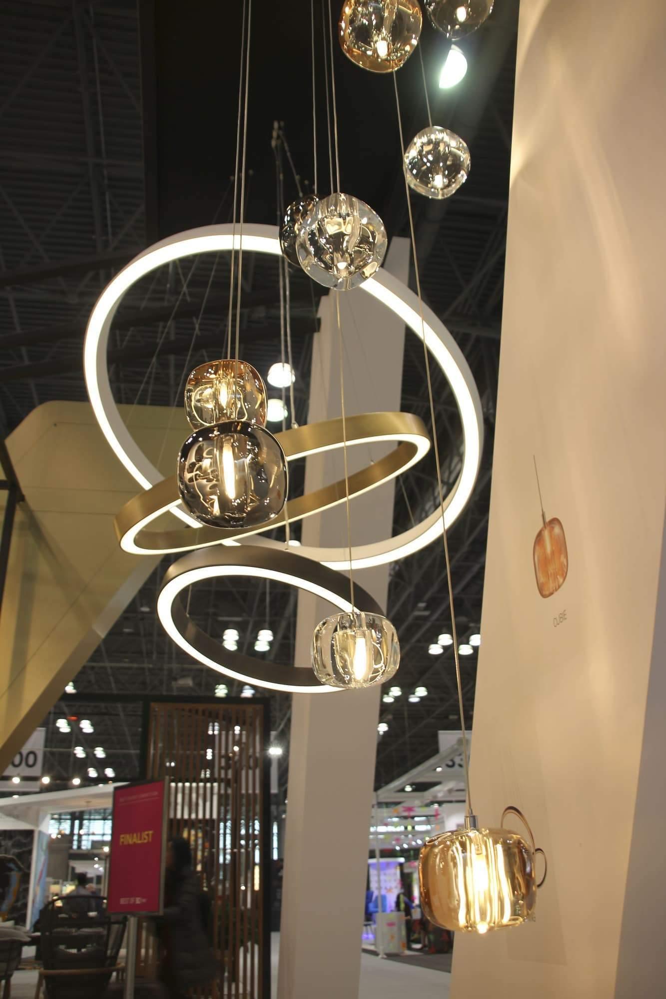 Cubie Suspension - Lumpaz