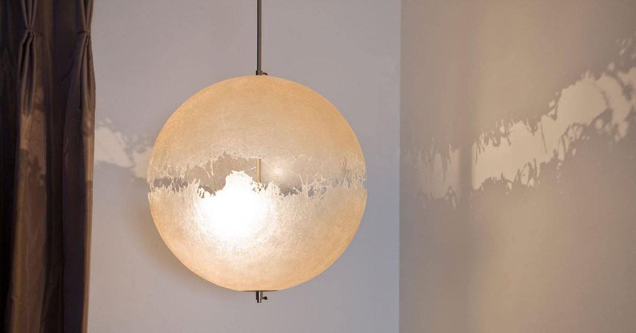 Postkrisi Pendant Lamp - Lumpaz