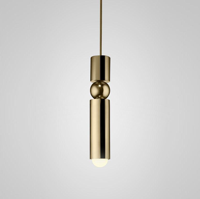 Fulcrum Pendant Light - Lumpaz