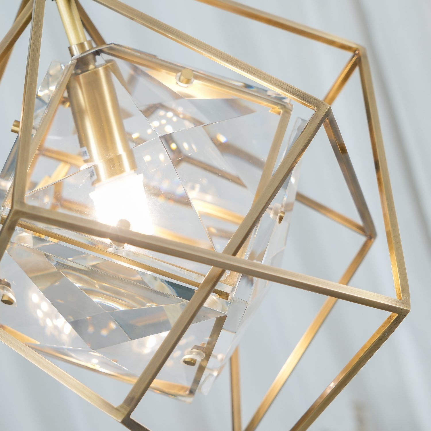 Epic Pendant Light - Lumpaz